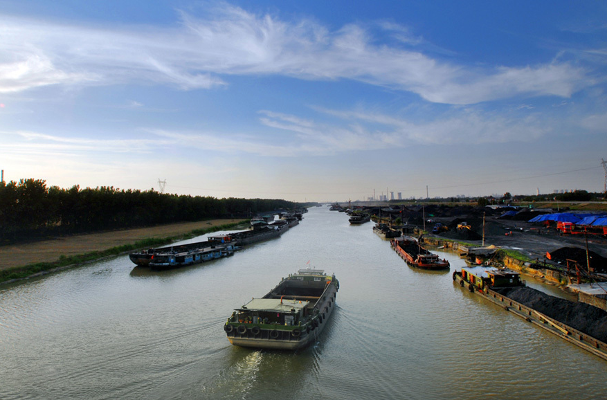 河北省积极推进大运河考古研究和遗