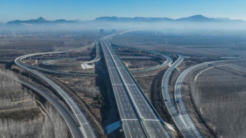 京津冀将打造G2产业创新走廊-发