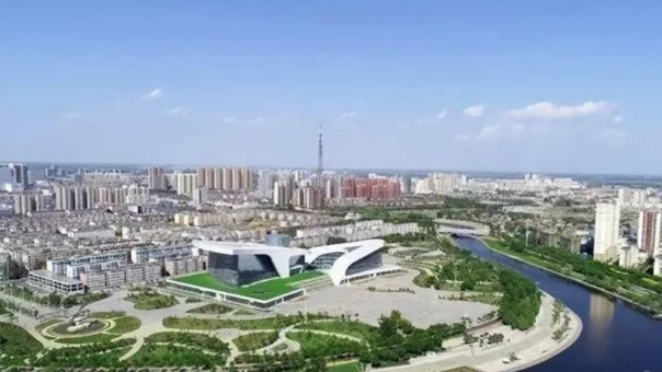 河北沧州：精准发力，城市更新惠民