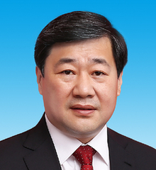 张家口市委书记赵文锋