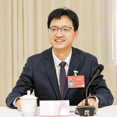 刘建成委员建议：积极推进高标准农田建设